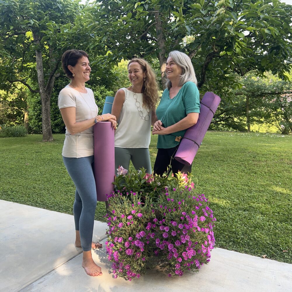 Benessere in menopausa